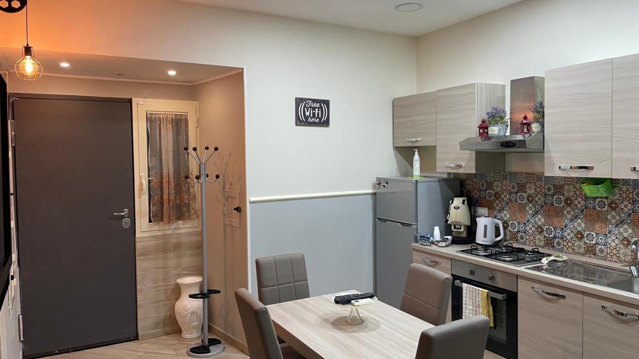 Holiday home Il Di Santa Sofia *