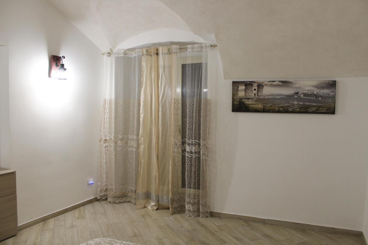 Il Di Santa Sofia Naples