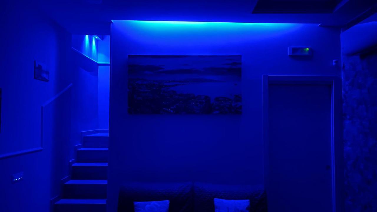 Il Di Santa Sofia Holiday home