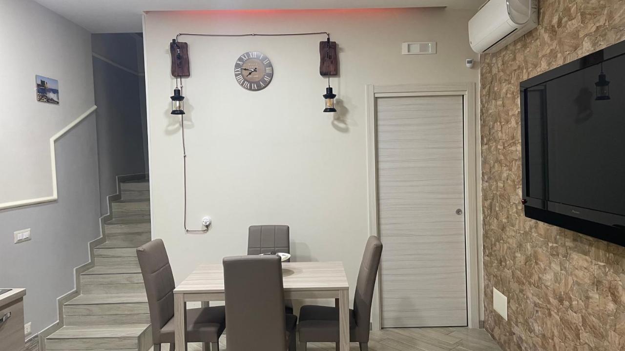 Il Di Santa Sofia Holiday home