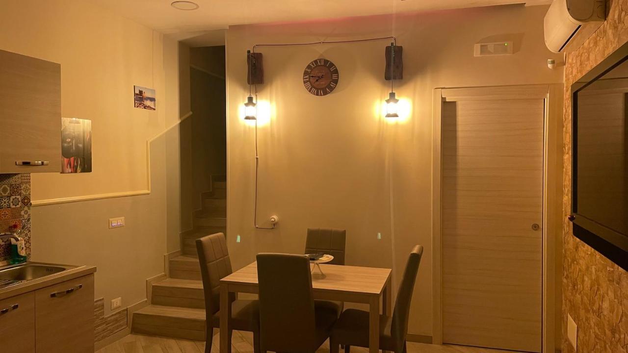 Il Di Santa Sofia Holiday home *