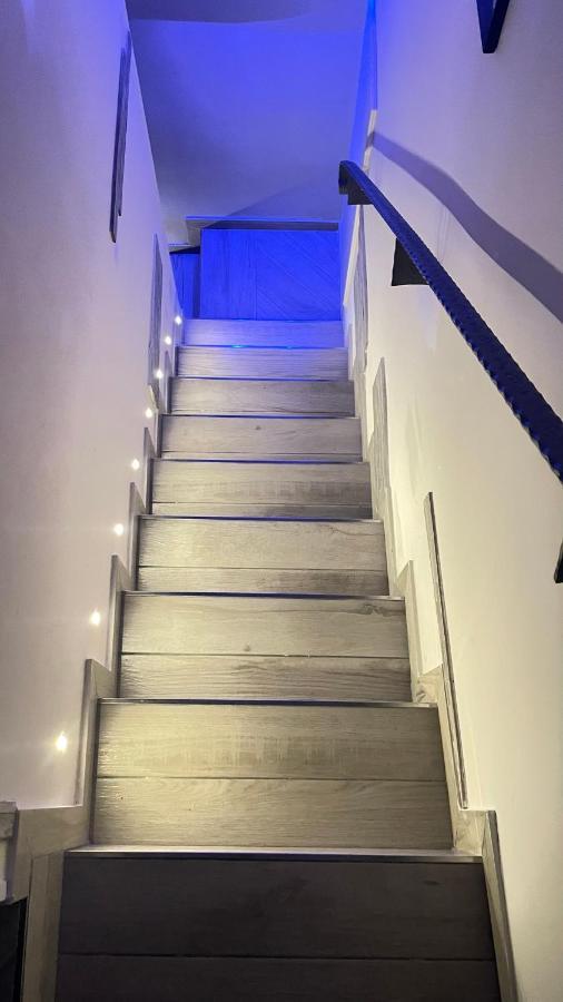 Il Di Santa Sofia Holiday home
