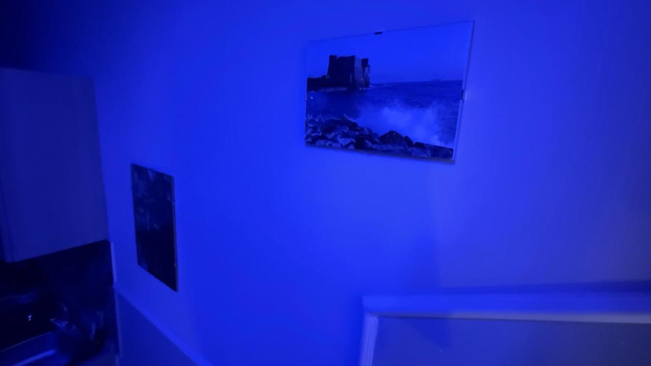 Il Di Santa Sofia Holiday home Naples