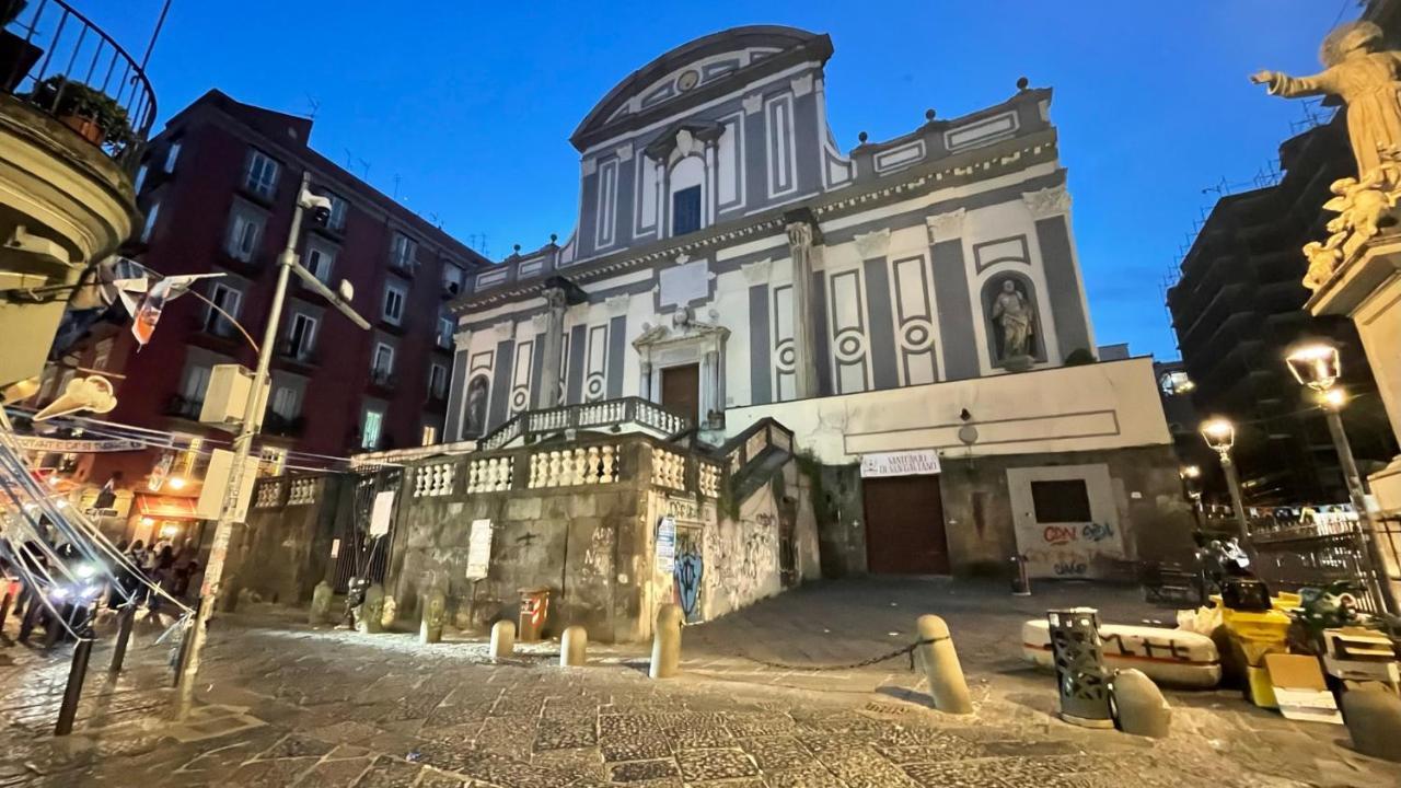 Hébergement de vacances Il Di Santa Sofia *