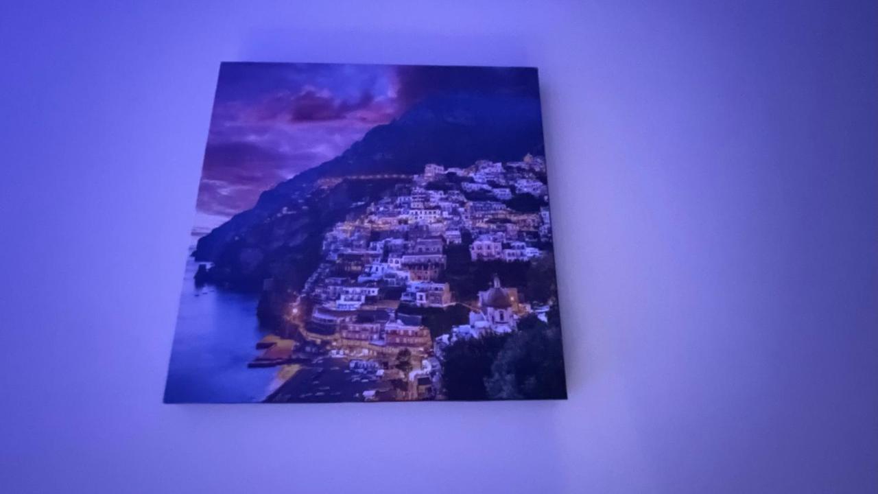 Il Di Santa Sofia Hébergement de vacances